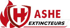 Logo ASHE INCENDIE à Pont-l'Évêque
